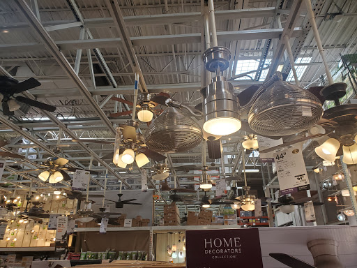 Home Improvement Store «The Home Depot», reviews and photos, 5455 Fairmont Pkwy, Pasadena, TX 77505, USA