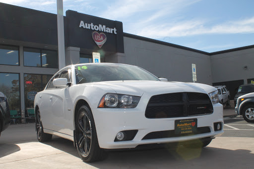 Car Dealer «Auto Mart USA», reviews and photos, 835 S Havana St, Aurora, CO 80012, USA