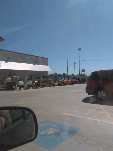Home Improvement Store «Tractor Supply Co.», reviews and photos, 2100 W Service Rd, West Memphis, AR 72301, USA