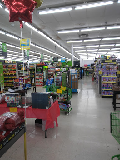 Discount Store «Dollar General Market», reviews and photos, 845 S Main St, Franklin, KY 42134, USA