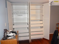 FLATPACKSERVICE.COM ✪ Flatpack Assembly & Delivery - Photo 9 - Car repair in Washington, DC, Washington