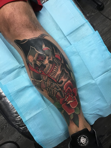 Explore forearm tattoo ideas women, creative tattoo ideas in Bensalem, available at Electric Honor Tattoo Co.