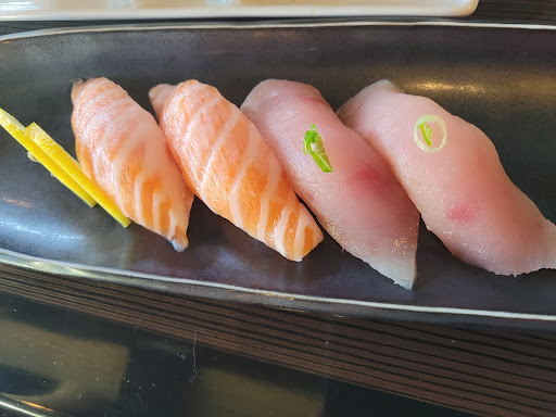 PK Sushi image