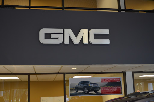GMC Dealer «Key Buick GMC», reviews and photos, 4660 Southside Blvd, Jacksonville, FL 32216, USA