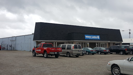 Crowl Lumber Co Inc in Malvern, Ohio