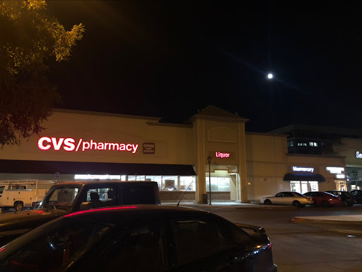 Drug Store «CVS», reviews and photos, 1039 El Camino Real, Redwood City, CA 94063, USA