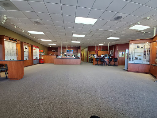 Sterling Optical, 3402 13th Ave S, Fargo, ND 58103, USA, 