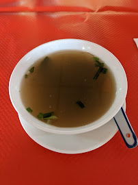 Soupe du Restaurant chinois Kindalai à Bordeaux - n°7