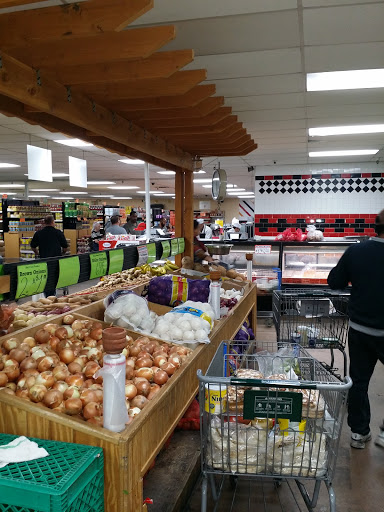 Grocery Store «Baiz Market Place», reviews and photos, 523 N 20th St, Phoenix, AZ 85006, USA