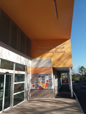 MSP du Grand Saint Laurent à Pithiviers