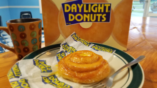 Donut Shop «Daylight Donuts», reviews and photos, 7 Bruce St, Morrilton, AR 72110, USA