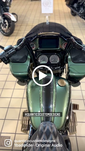 Motorcycle Dealer «Harley-Davidson of Quantico», reviews and photos, 17975 Main St, Dumfries, VA 22026, USA