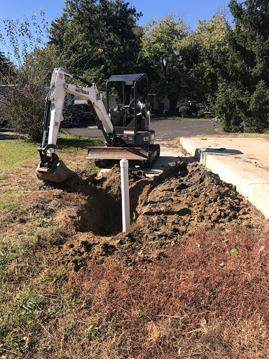 True Plumbing & Excavating image 4