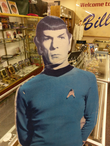 Museum «The Voyage Home Museum», reviews and photos, 361 W First St, Riverside, IA 52327, USA