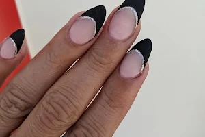 Top Service Nails image