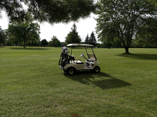 Public Golf Course «Tamer Win Golf & Country Club», reviews and photos, 3020 Niles Cortland Rd NE, Cortland, OH 44410, USA