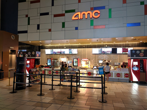 Movie Theater «AMC Classic Festival Plaza 16», reviews and photos, 7925 Vaughn Rd, Montgomery, AL 36116, USA