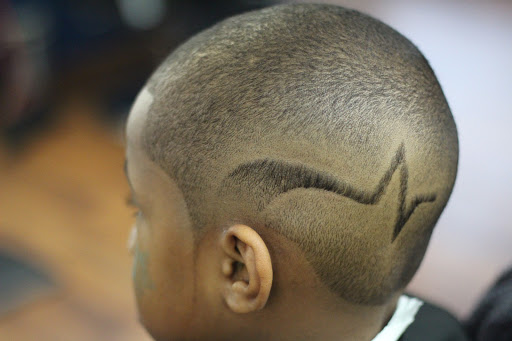 Barber Shop «The Next Level Barber Shop», reviews and photos, 203 E Philadelphia St, York, PA 17403, USA