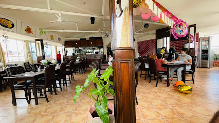 Restaurant Little India - 3GR9+RC9, Antananarivo, Madagascar