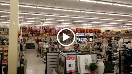 Craft Store «Hobby Lobby», reviews and photos, 1855 Montgomery Hwy #100, Hoover, AL 35244, USA