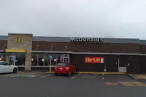 McDonald's image