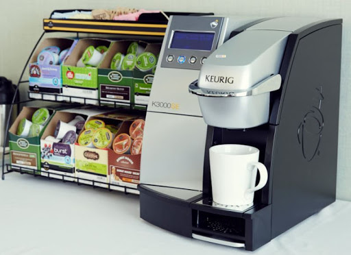 Coffee machine supplier Ontario