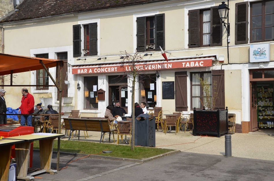 Le Pulverinien à Pourrain