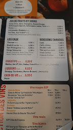 Photo n°2 de Bistro L'industrie à Allinges ()