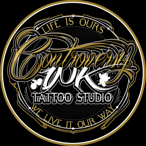 Explore female wrist tattoo ideas, creative tattoo ideas in Dallas, available at Controversy Ink Tattoo Studio