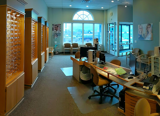 Clair Optical Co Inc, 1025 3300 S A, Millcreek, UT 84106, USA, 