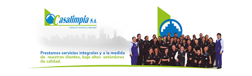 CASALIMPIA ECUADOR S.A.