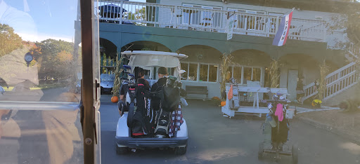 Golf Club «Kebo Valley Club», reviews and photos, 136 Eagle Lake Rd, Bar Harbor, ME 04609, USA