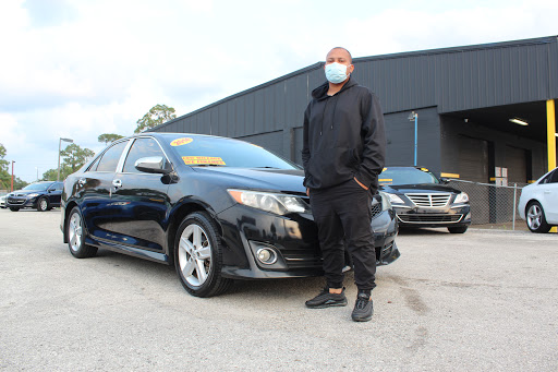 Used Car Dealer «Auto Park Corporation», reviews and photos, 5487 S Orange Blossom Trail, Orlando, FL 32839, USA