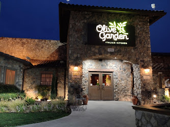 Olive Garden Italian Restaurant