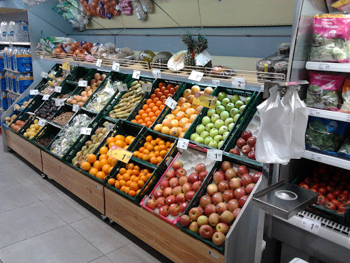 Supermercados Charter - C. Aniceto Coloma, 85, 02640 Almansa, Albacete, España
