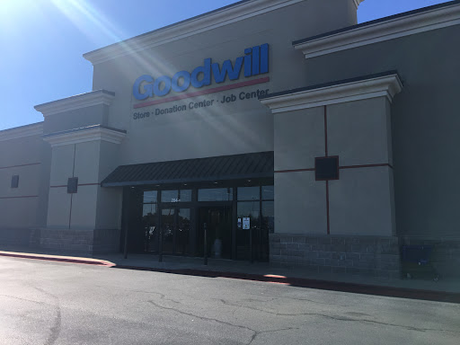 Non-Profit Organization «Goodwill Store and Donation Center», reviews and photos