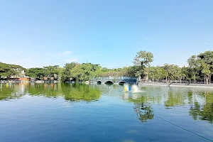Danau Cinta Universitas Airlangga image