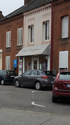 Éric Coiffure à Hirson