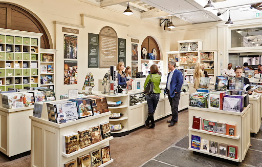 Historical Landmark «Historic Charleston City Market», reviews and photos, 188 Meeting St, Charleston, SC 29401, USA