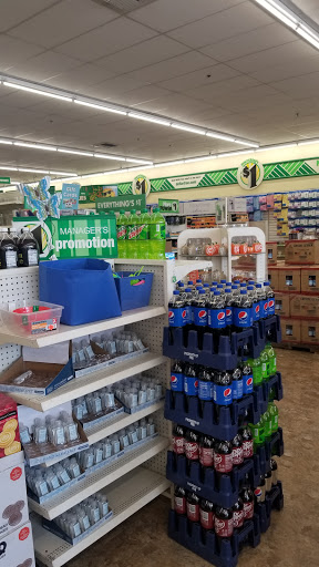 Dollar Store «Dollar Tree», reviews and photos, 10730 SE 82nd Ave, Happy Valley, OR 97086, USA