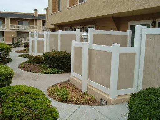 First Choice Fence Solutions