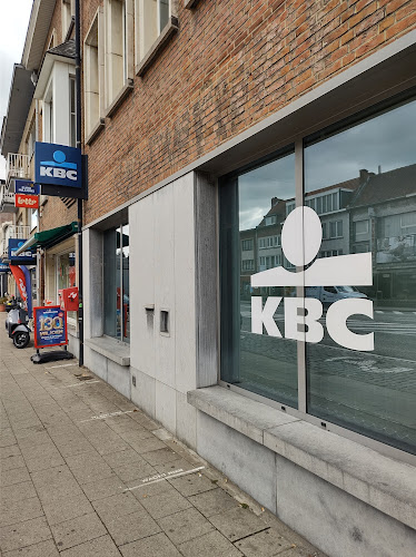 KBC Bank Schoten-Centrum - Antwerpen