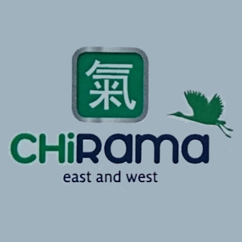 Chirama East And West - London
