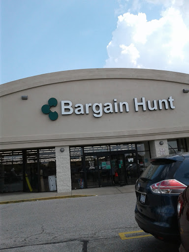 Discount Store «Bargain Hunt», reviews and photos, 3137 Dixie Hwy, Erlanger, KY 41018, USA