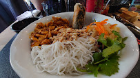 Nouille du Restaurant vietnamien Chez les soeurs à Vincennes - n°6