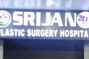 Srijan Plastic Surgery Hospital image