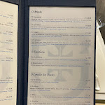 Photo n°2 de l'avis de Peter.r fait le 20/12/2022 à 21:25 sur le  Restaurante O Quinto Império à Portimão