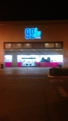 Discount Store «99 Cents Only Stores», reviews and photos, 307 N Citrus Ave, Azusa, CA 91702, USA