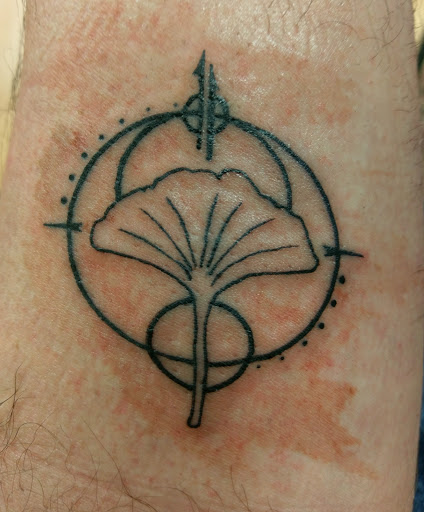 Tattoo Shop «Eclipse Tattoo», reviews and photos, 1803 State Ave NE, Olympia, WA 98506, USA