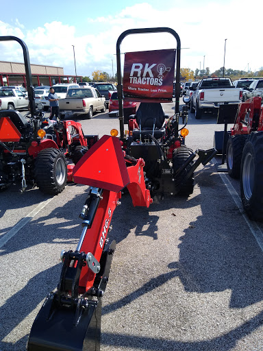 Department Store «Rural King», reviews and photos, 801 Cr-1510-10, Owensboro, KY 42303, USA